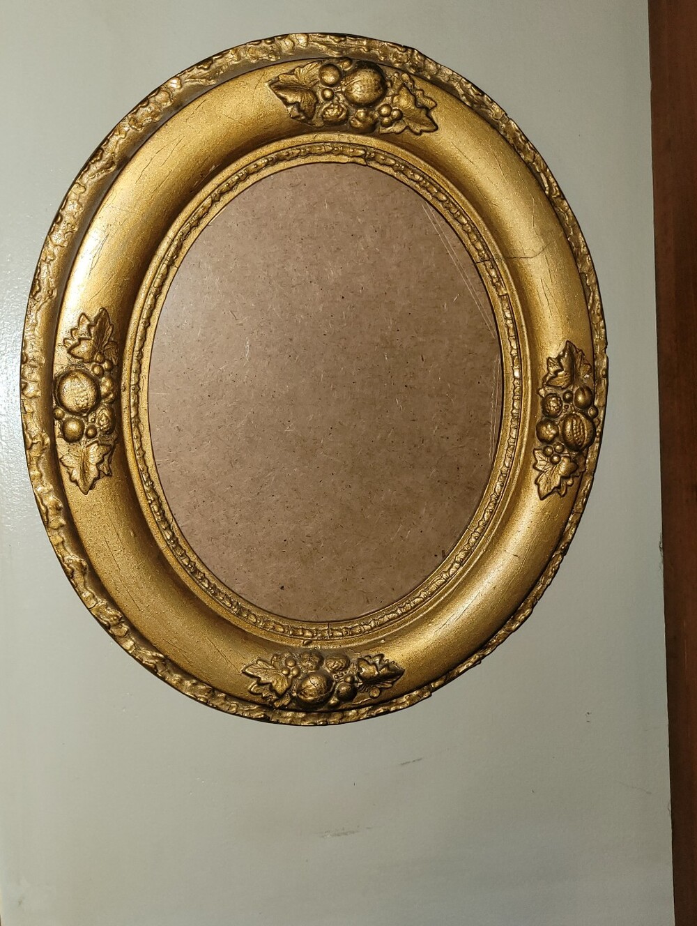 Vintage Frame - Picture 1 of 12